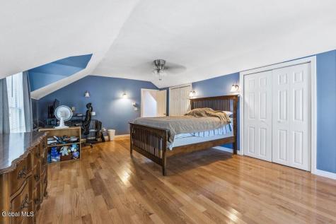 56 Parsons Avenue Hoosick Falls NY 12090