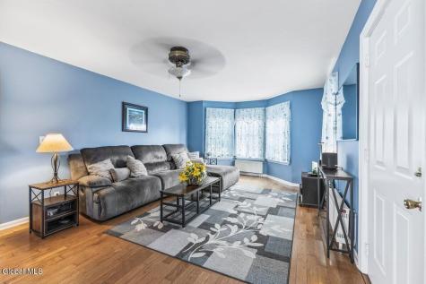 56 Parsons Avenue Hoosick Falls NY 12090