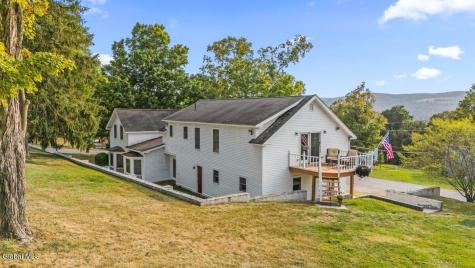 56 Parsons Avenue Hoosick Falls NY 12090