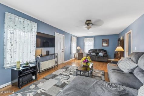 56 Parsons Avenue Hoosick Falls NY 12090