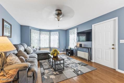 56 Parsons Avenue Hoosick Falls NY 12090