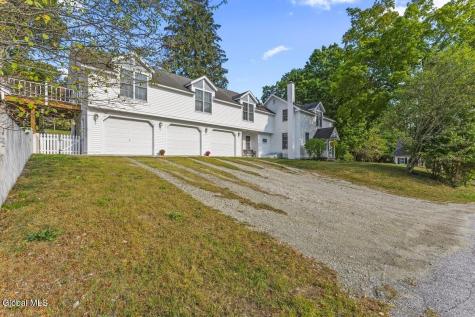 56 Parsons Avenue Hoosick Falls NY 12090