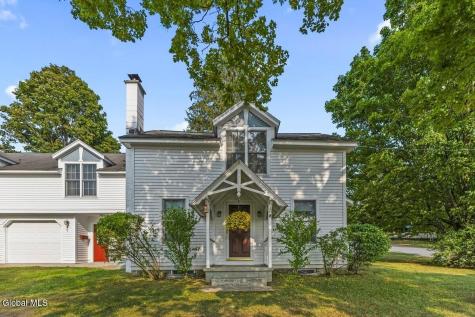 56 Parsons Avenue Hoosick Falls NY 12090