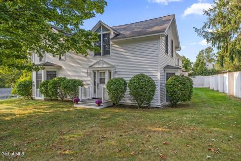 56 Parsons Avenue Hoosick Falls NY 12090