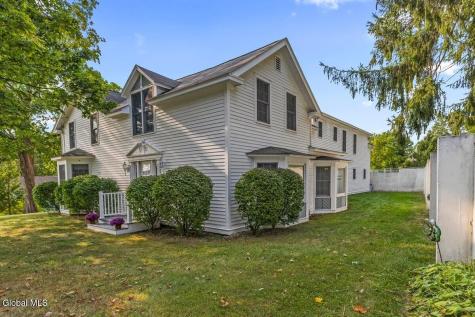 56 Parsons Avenue Hoosick Falls NY 12090