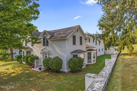 56 Parsons Avenue Hoosick Falls NY 12090