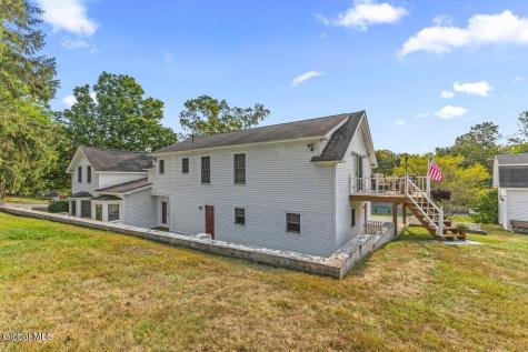 56 Parsons Avenue Hoosick Falls NY 12090