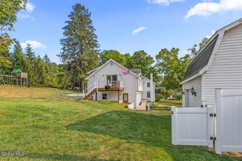 56 Parsons Avenue Hoosick Falls NY 12090