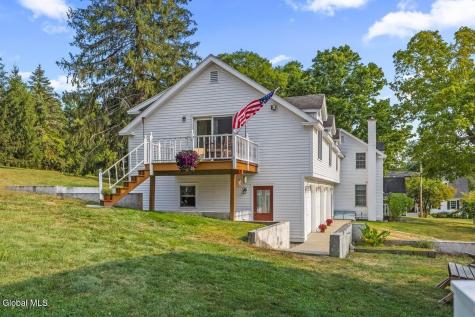 56 Parsons Avenue Hoosick Falls NY 12090
