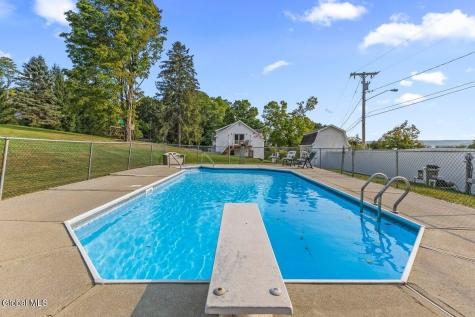 56 Parsons Avenue Hoosick Falls NY 12090