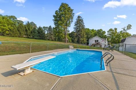 56 Parsons Avenue Hoosick Falls NY 12090