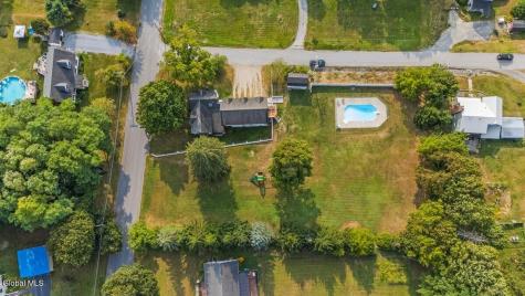 56 Parsons Avenue Hoosick Falls NY 12090