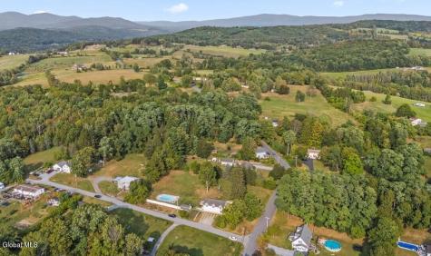 56 Parsons Avenue Hoosick Falls NY 12090