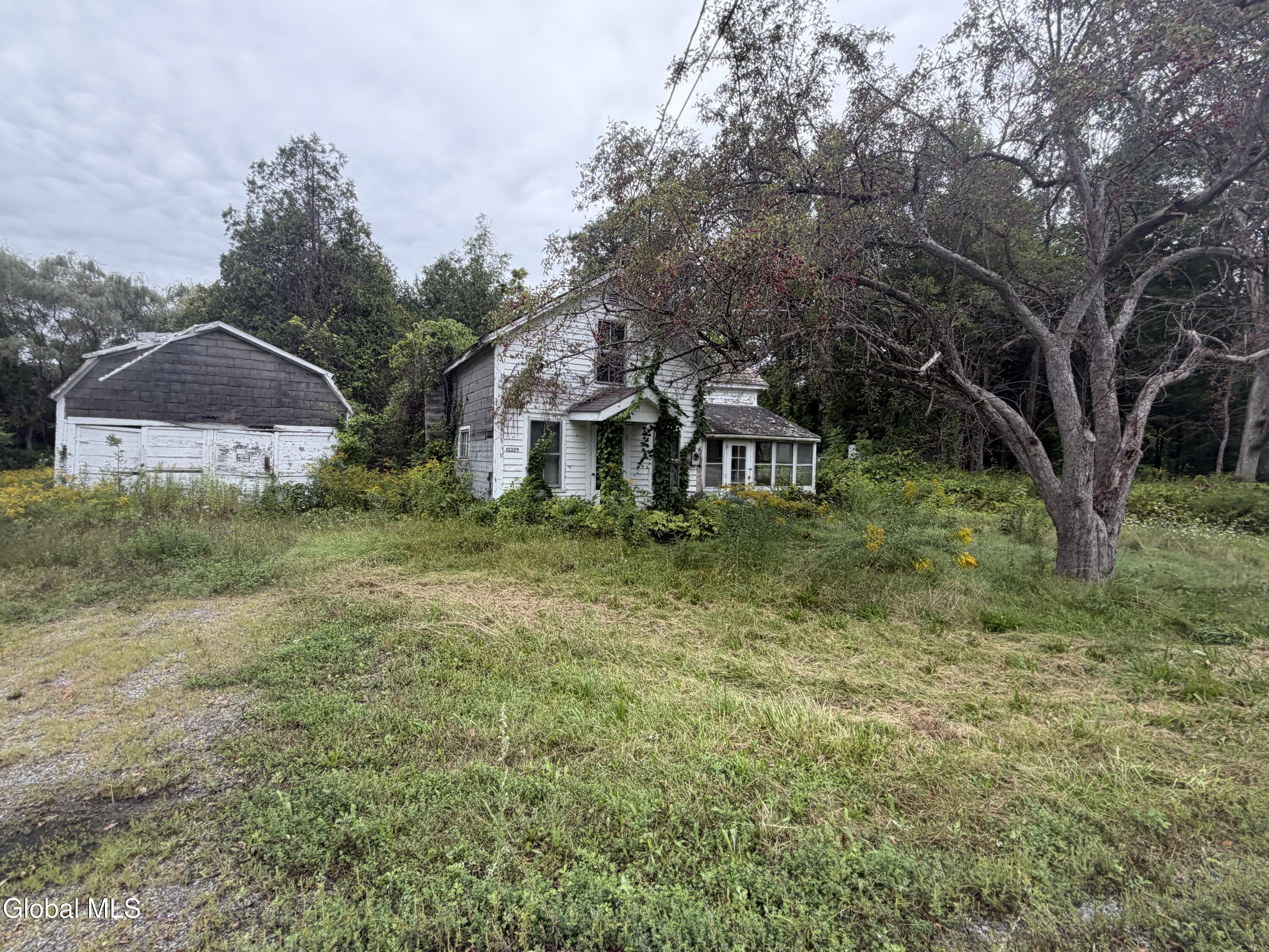10329 New York 40 Granville NY 12832