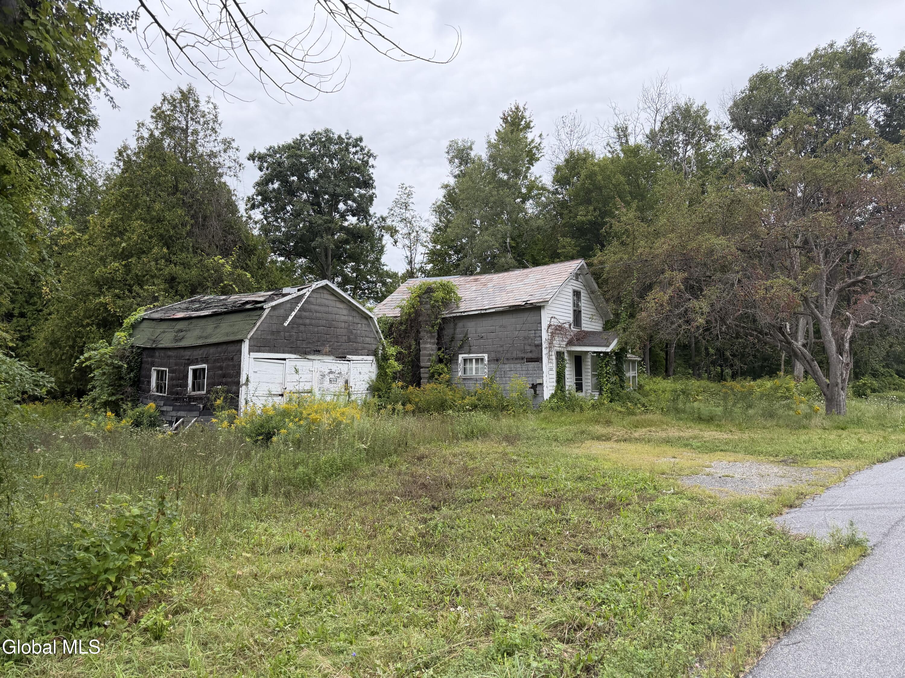 10329 New York 40 Granville NY 12832