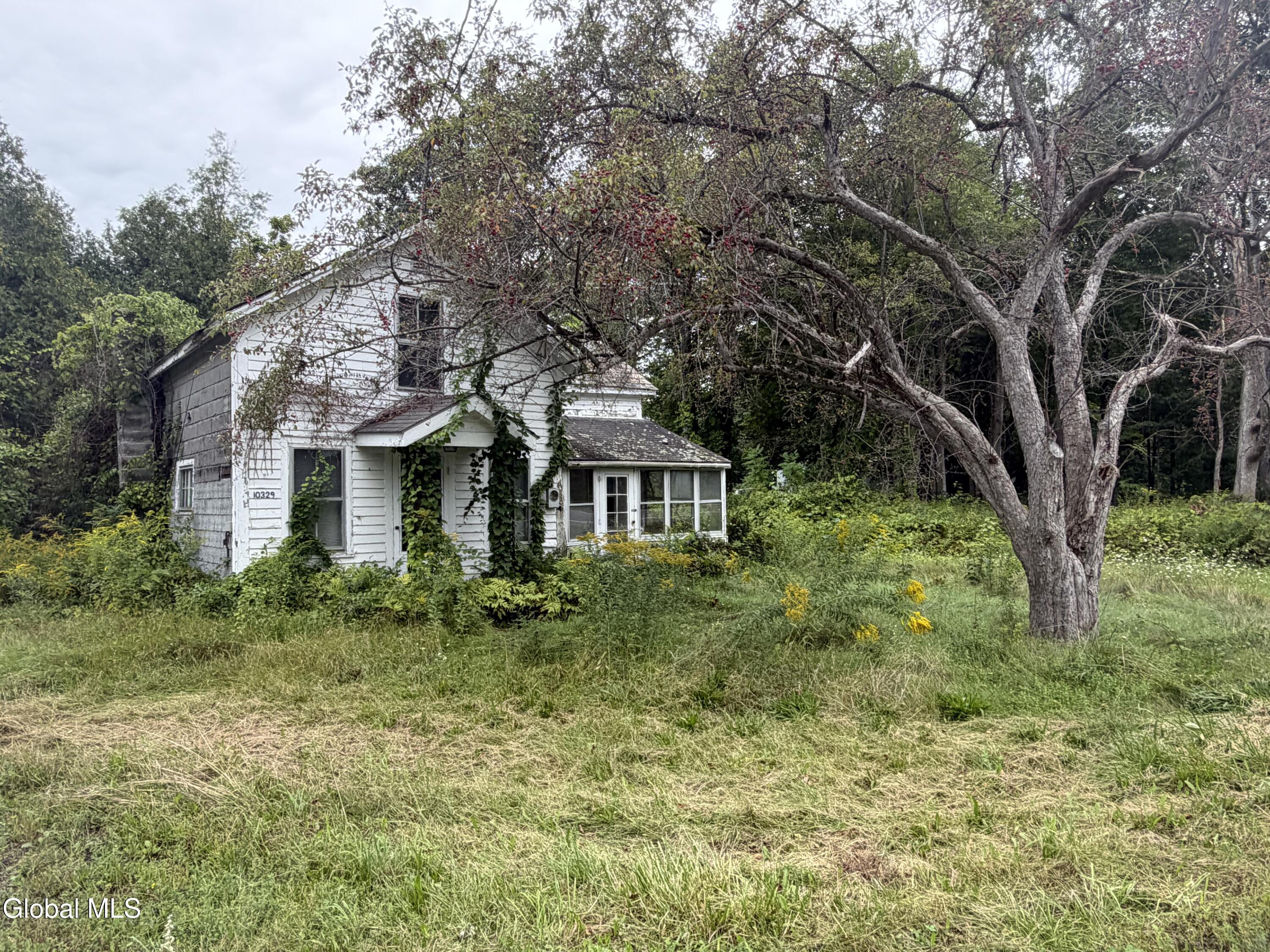 10329 New York 40 Granville NY 12832