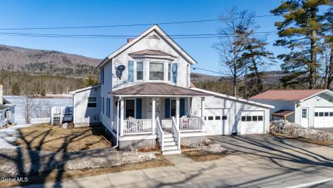 1409 State Route 30 Wells NY 12190