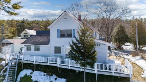 1409 State Route 30 Wells NY 12190