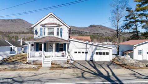 1409 State Route 30 Wells NY 12190