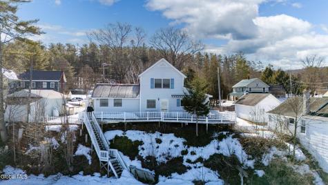 1409 State Route 30 Wells NY 12190