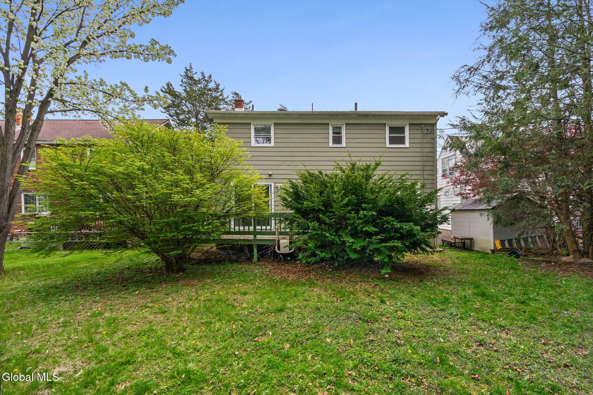 92 Fleetwood Avenue Albany NY 12209