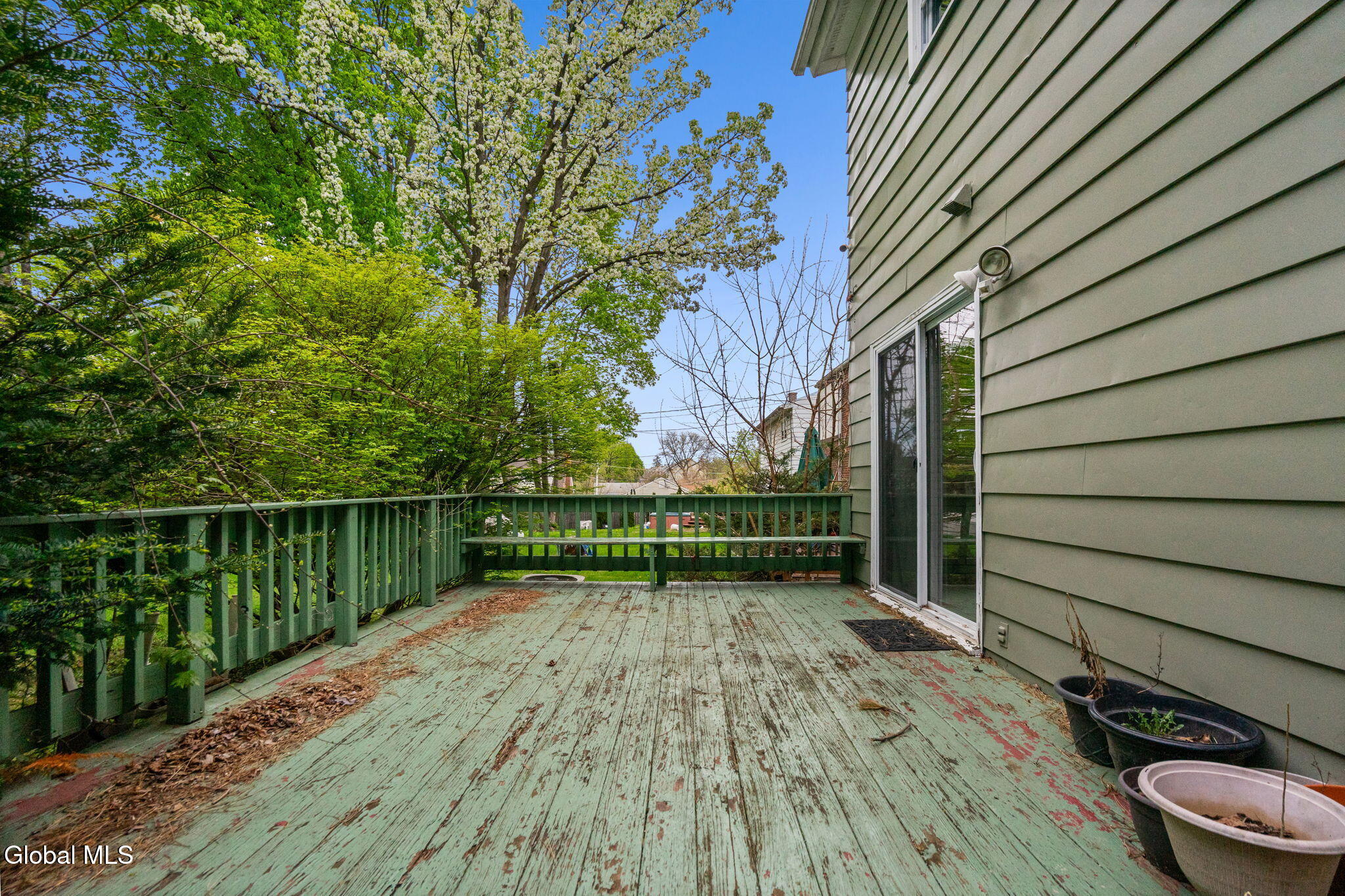 92 Fleetwood Avenue Albany NY 12209