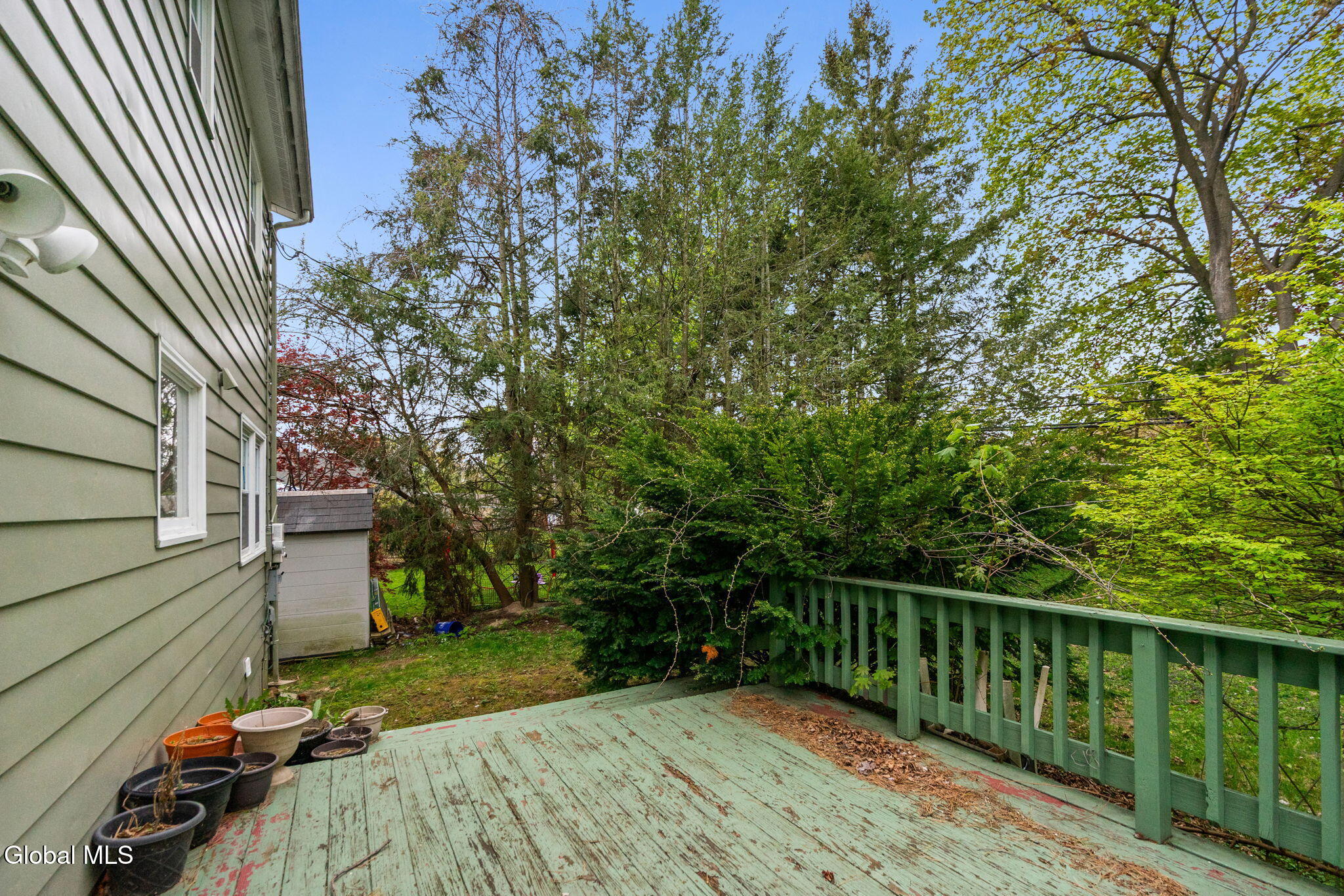 92 Fleetwood Avenue Albany NY 12209