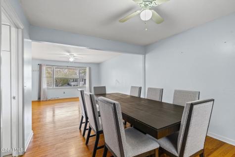 92 Fleetwood Avenue Albany NY 12209