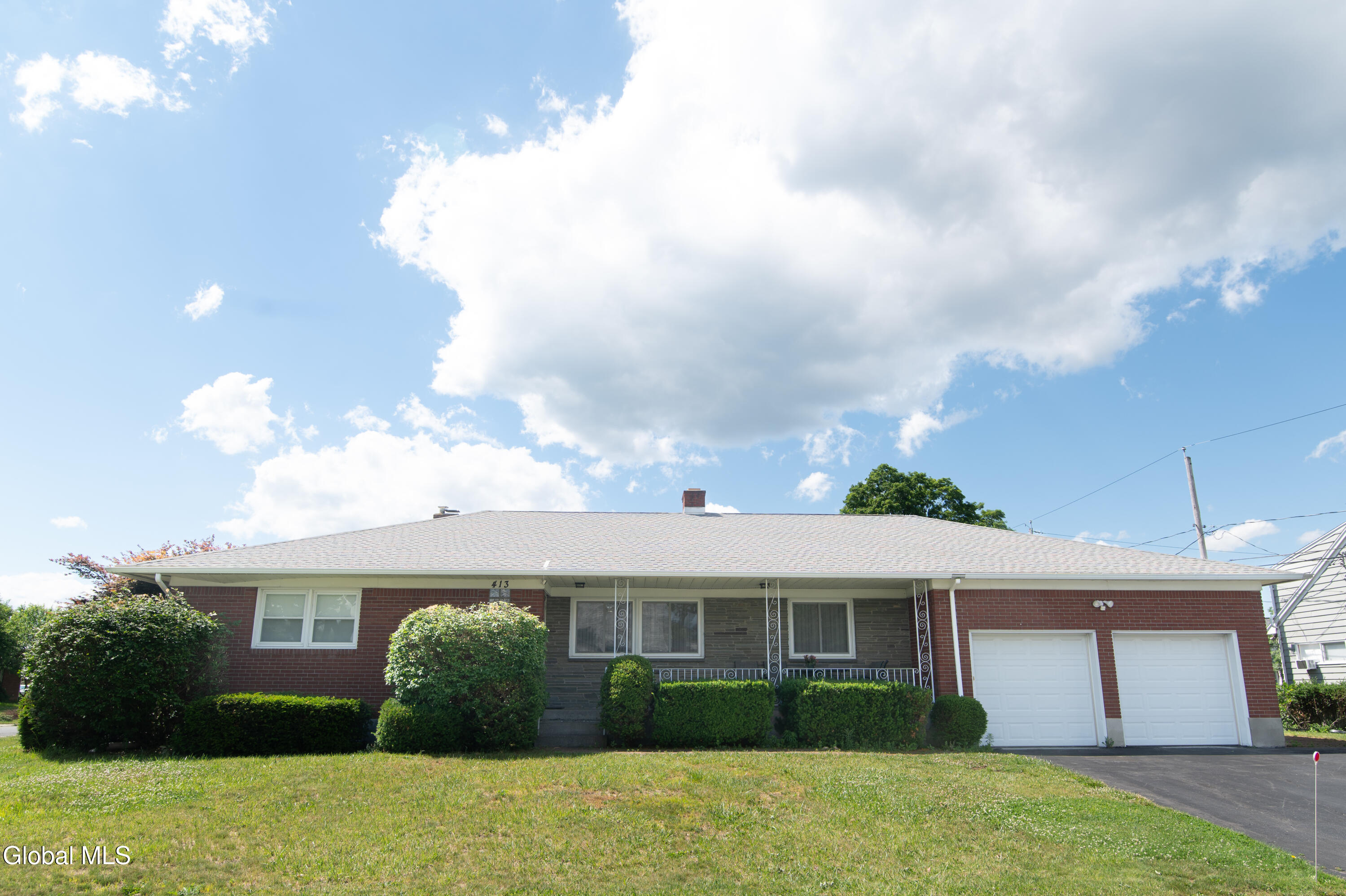 413 Hackett Boulevard Albany NY 12208