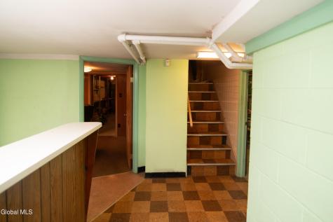 413 Hackett Boulevard Albany NY 12208