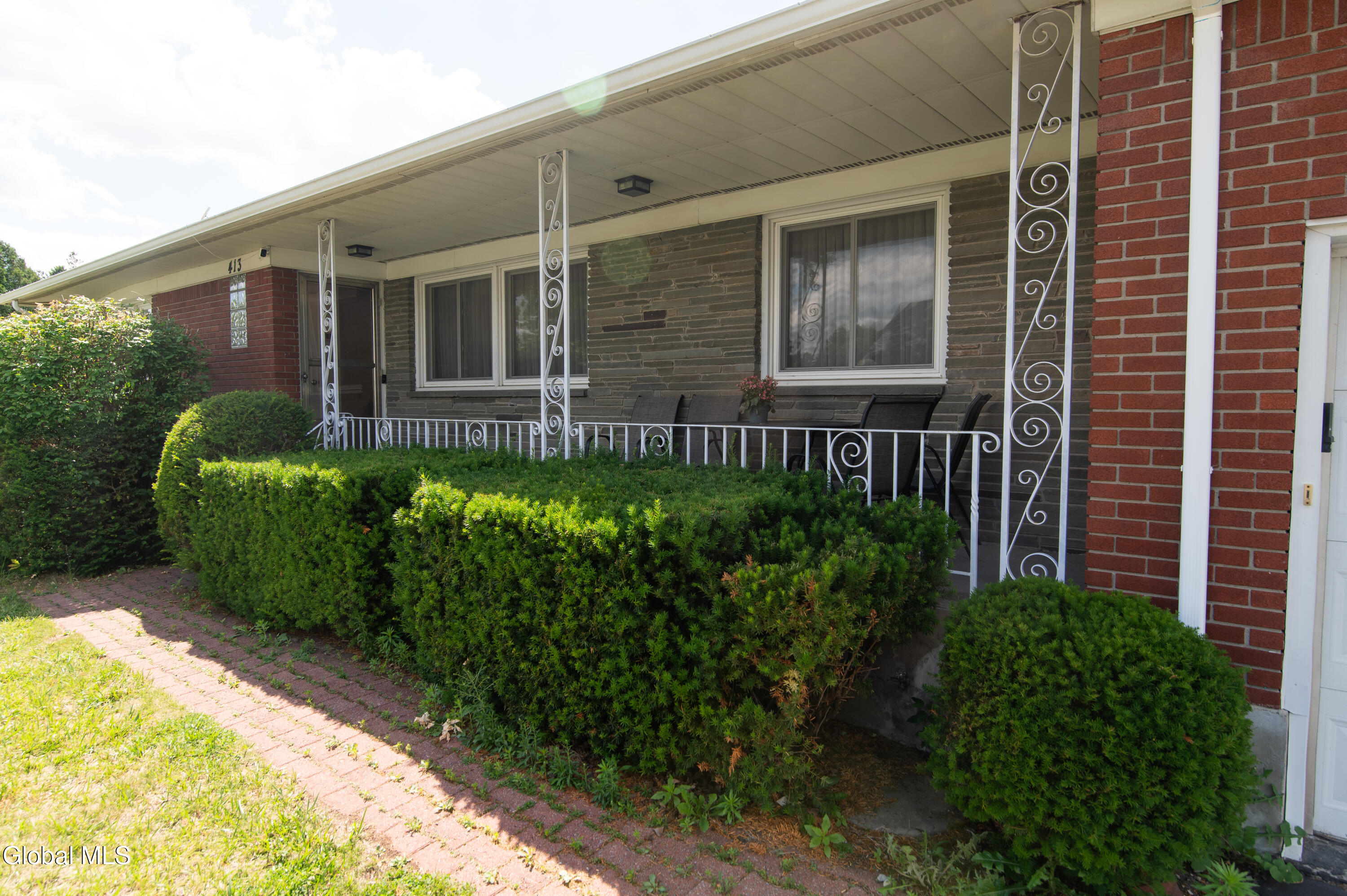 413 Hackett Boulevard Albany NY 12208