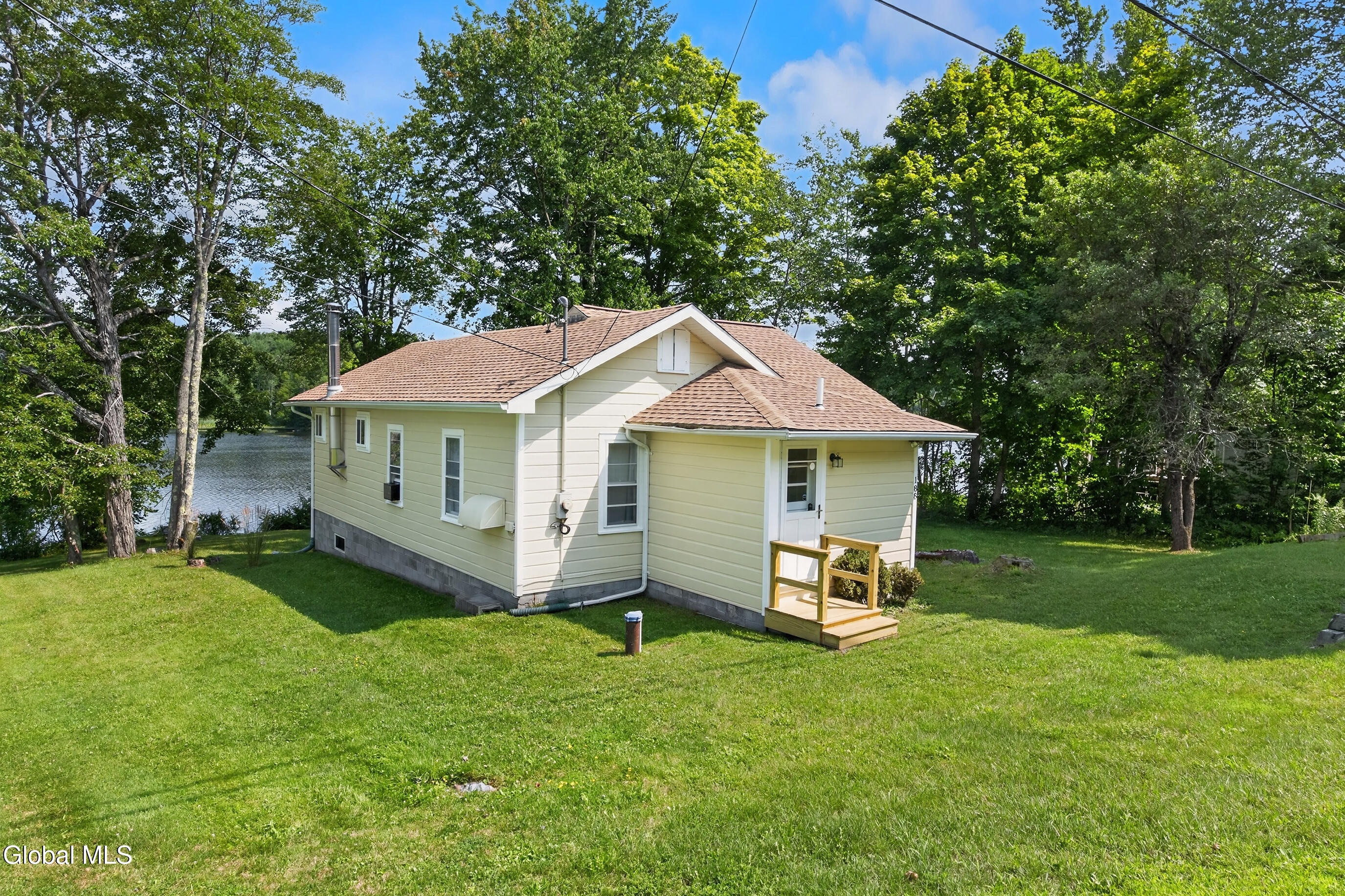 186 Lake Road Berne NY 12023