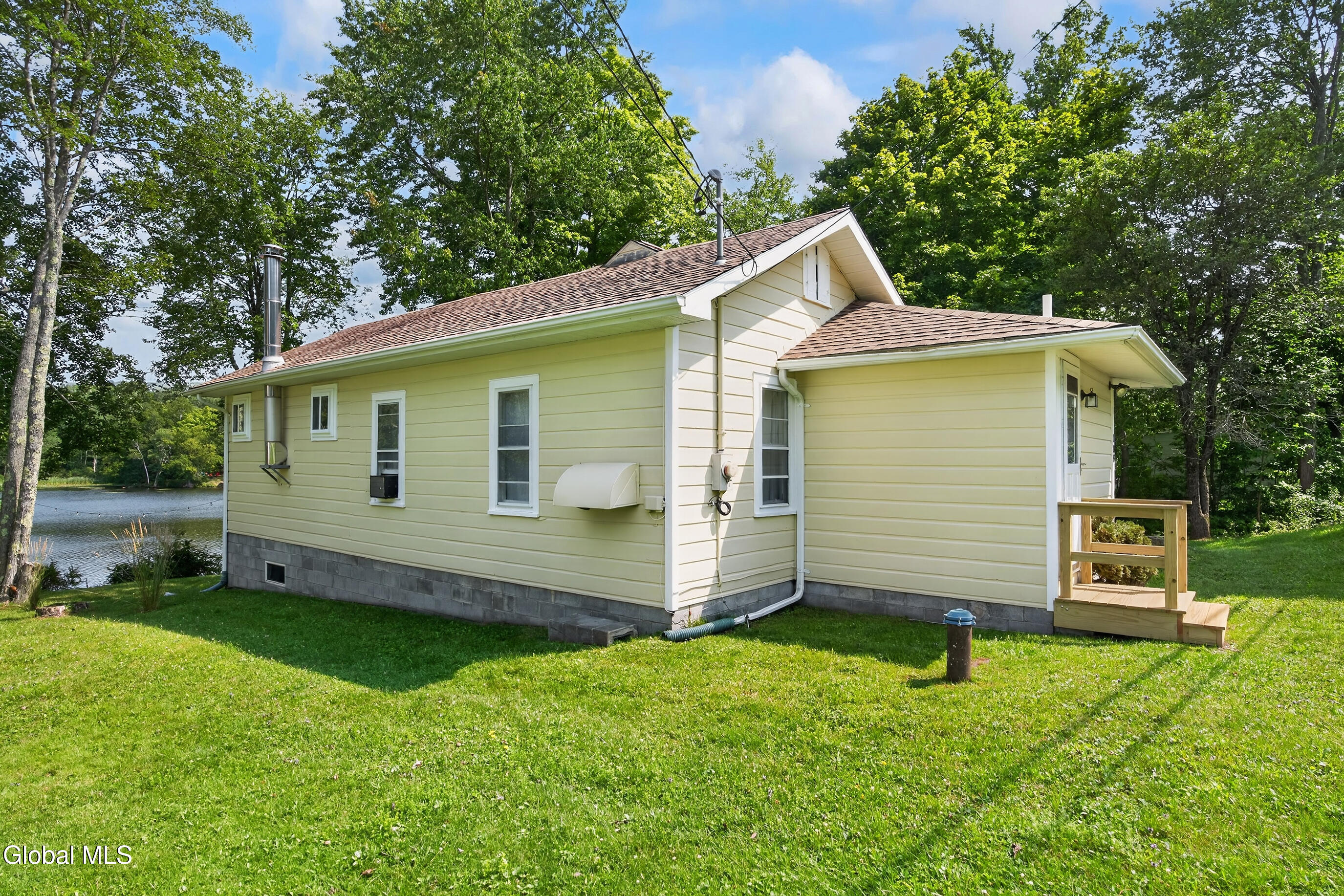 186 Lake Road Berne NY 12023
