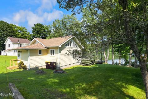 186 Lake Road Berne NY 12023