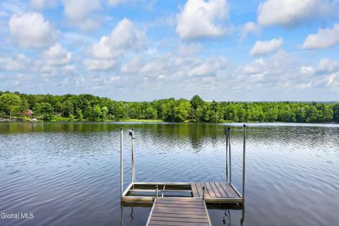 186 Lake Road Berne NY 12023
