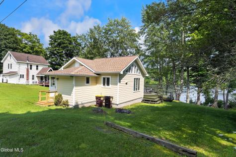 186 Lake Road Berne NY 12023