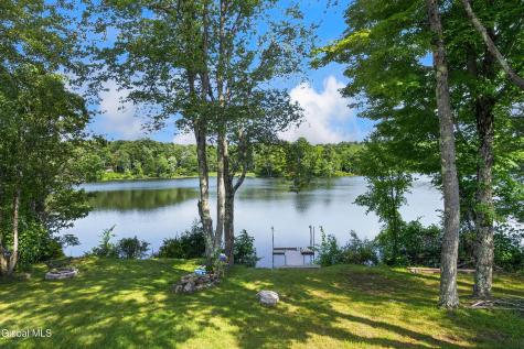 186 Lake Road Berne NY 12023
