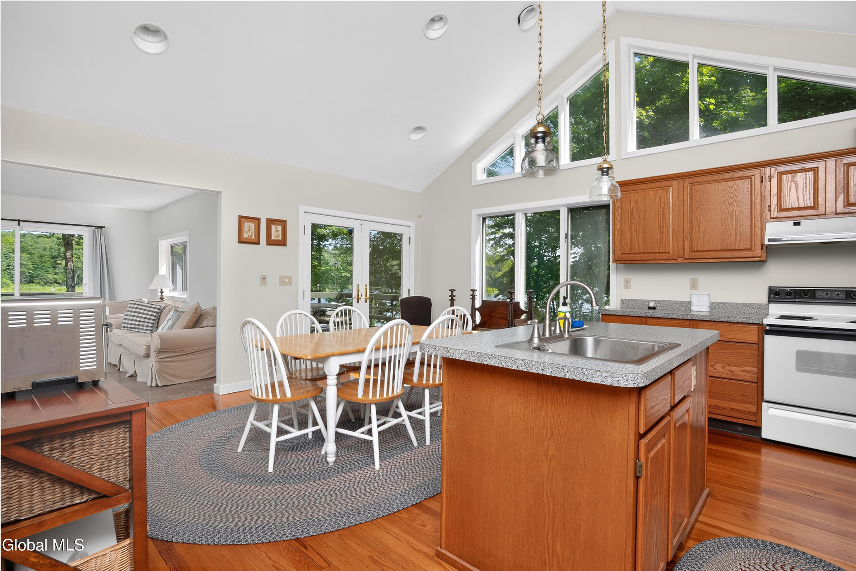 186 Lake Road Berne NY 12023