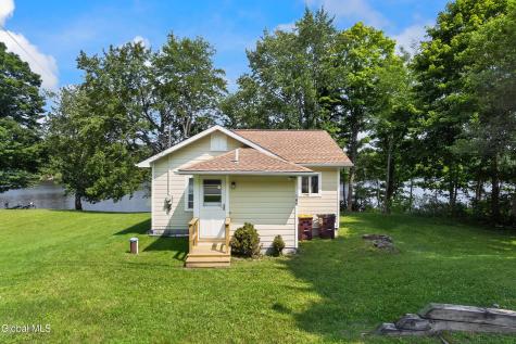 186 Lake Road Berne NY 12023