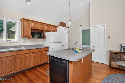186 Lake Road Berne NY 12023