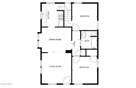 54 Altamont Road Voorheesville NY 12186