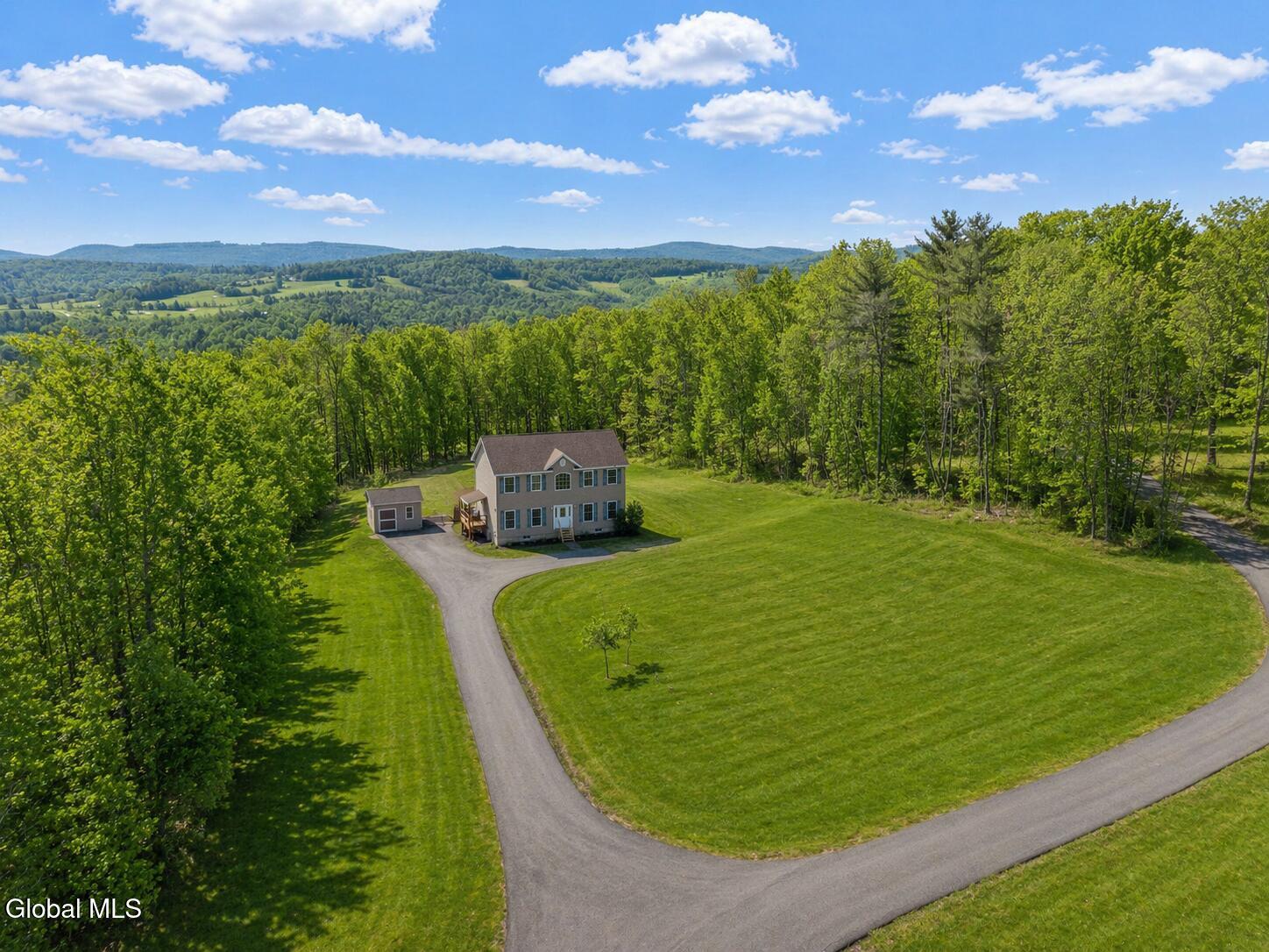 205 Winegard Road Richmondville NY 12149