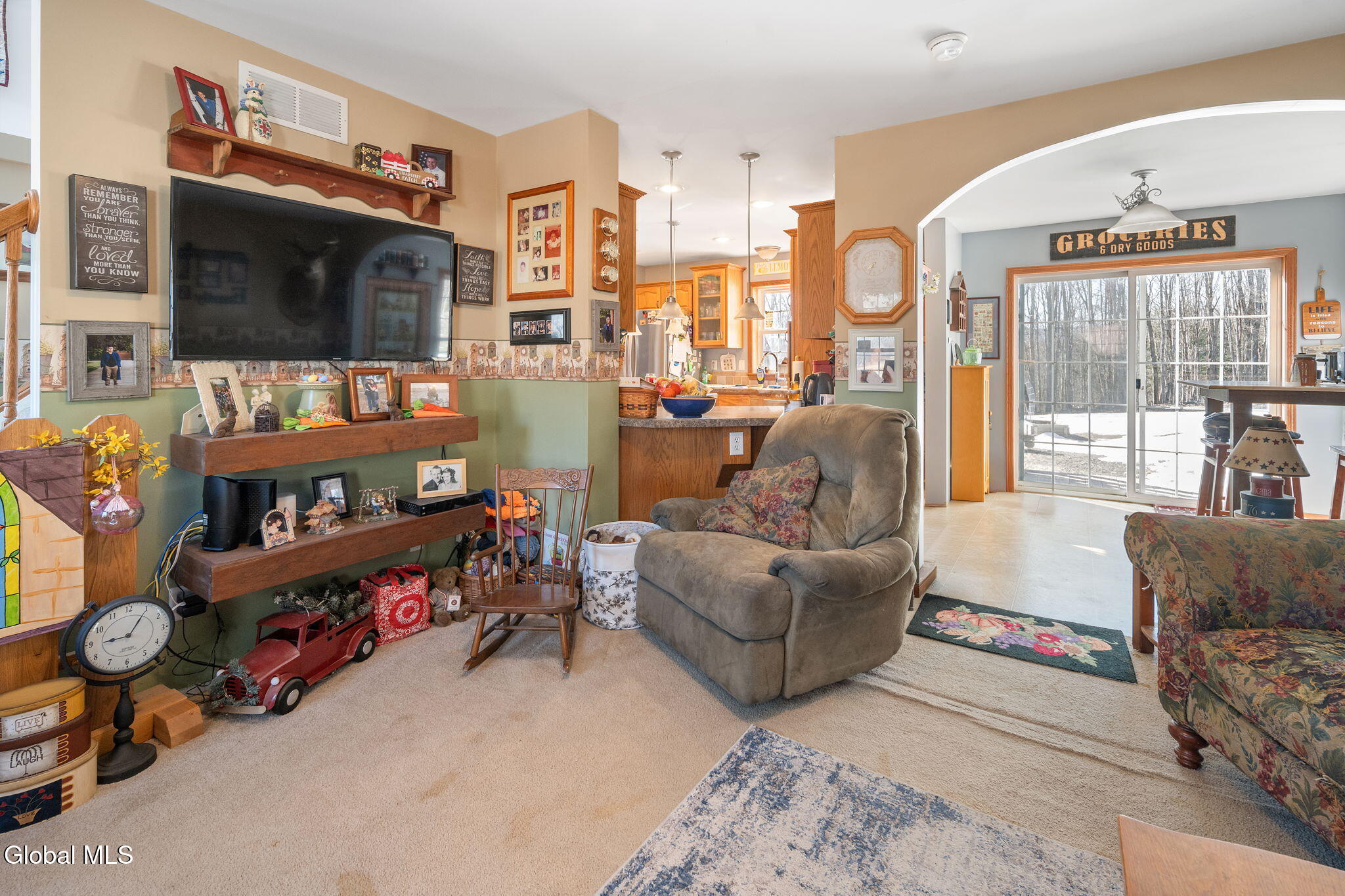 205 Winegard Road Richmondville NY 12149