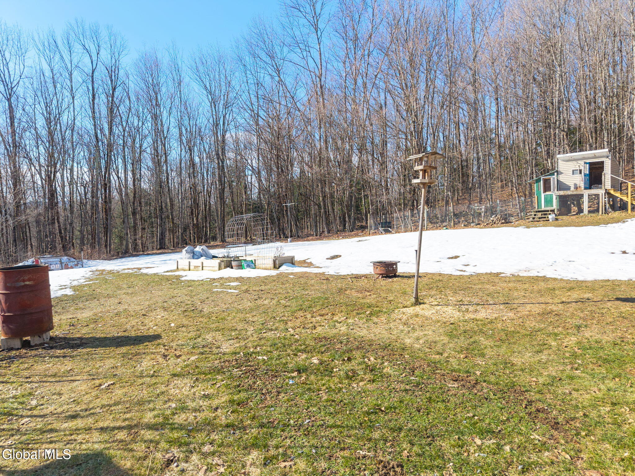 205 Winegard Road Richmondville NY 12149