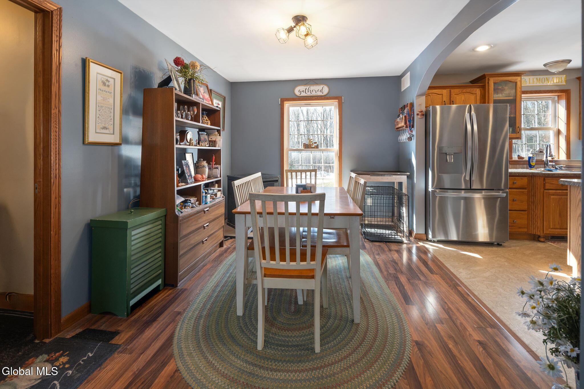 205 Winegard Road Richmondville NY 12149