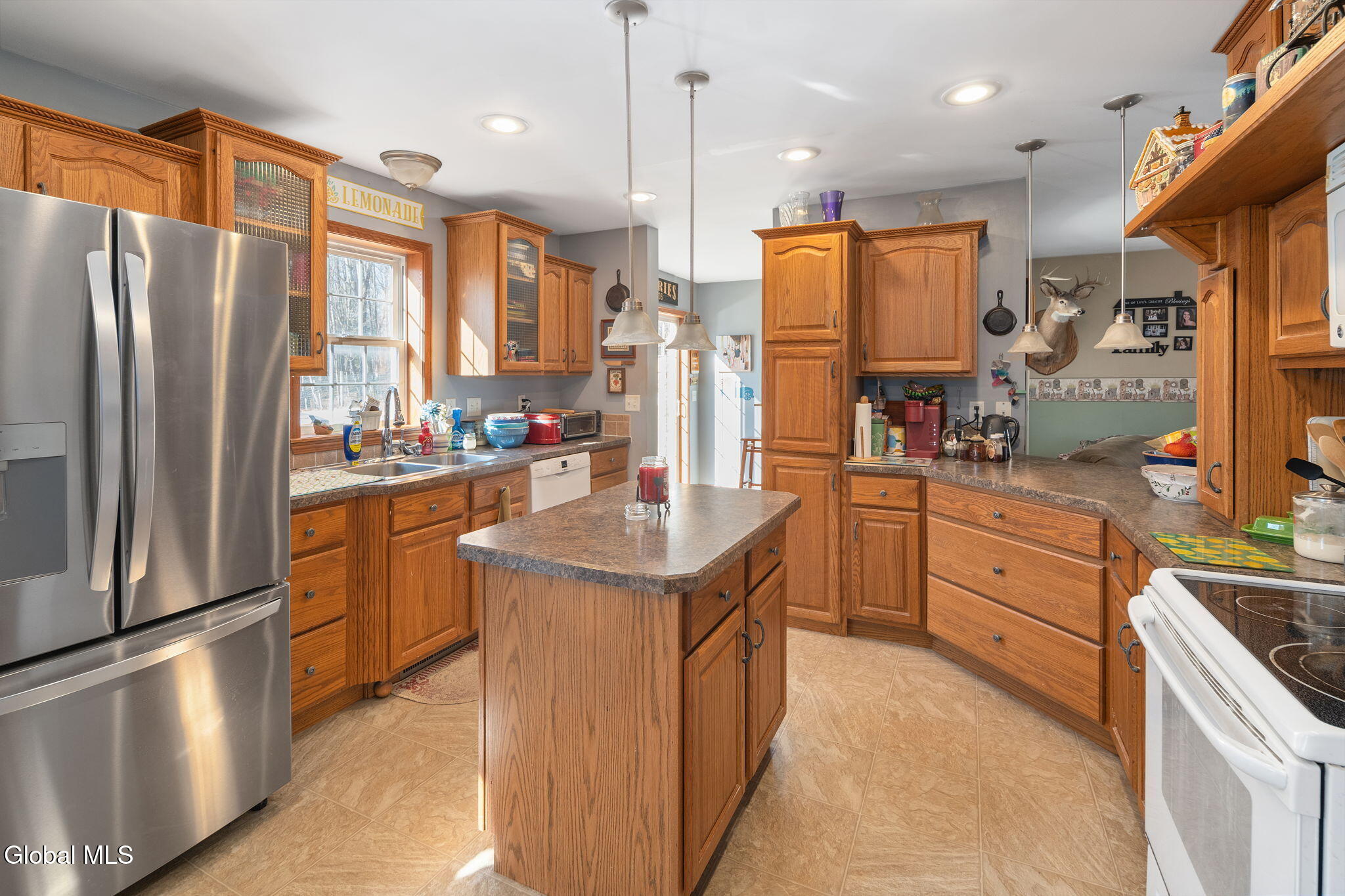 205 Winegard Road Richmondville NY 12149
