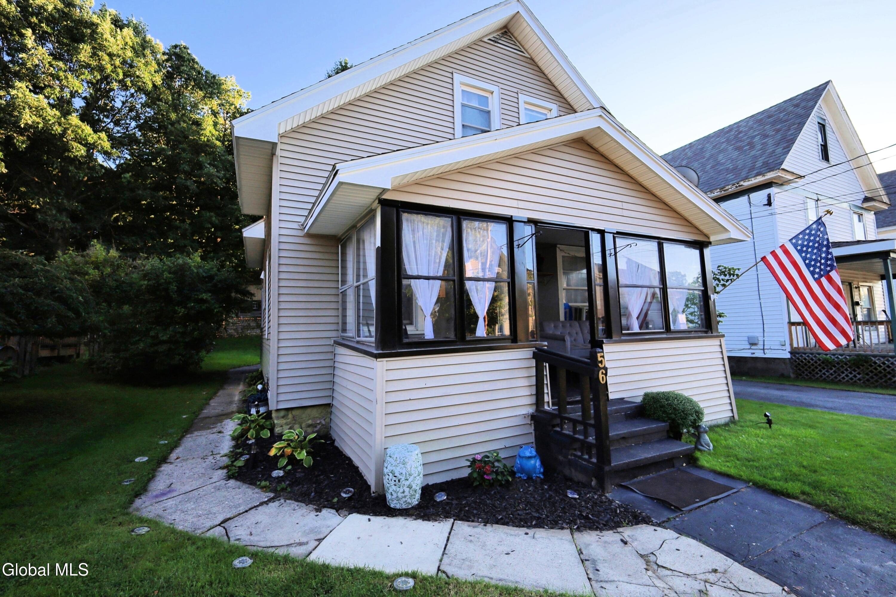 56 Steele Avenue Gloversville NY 12078