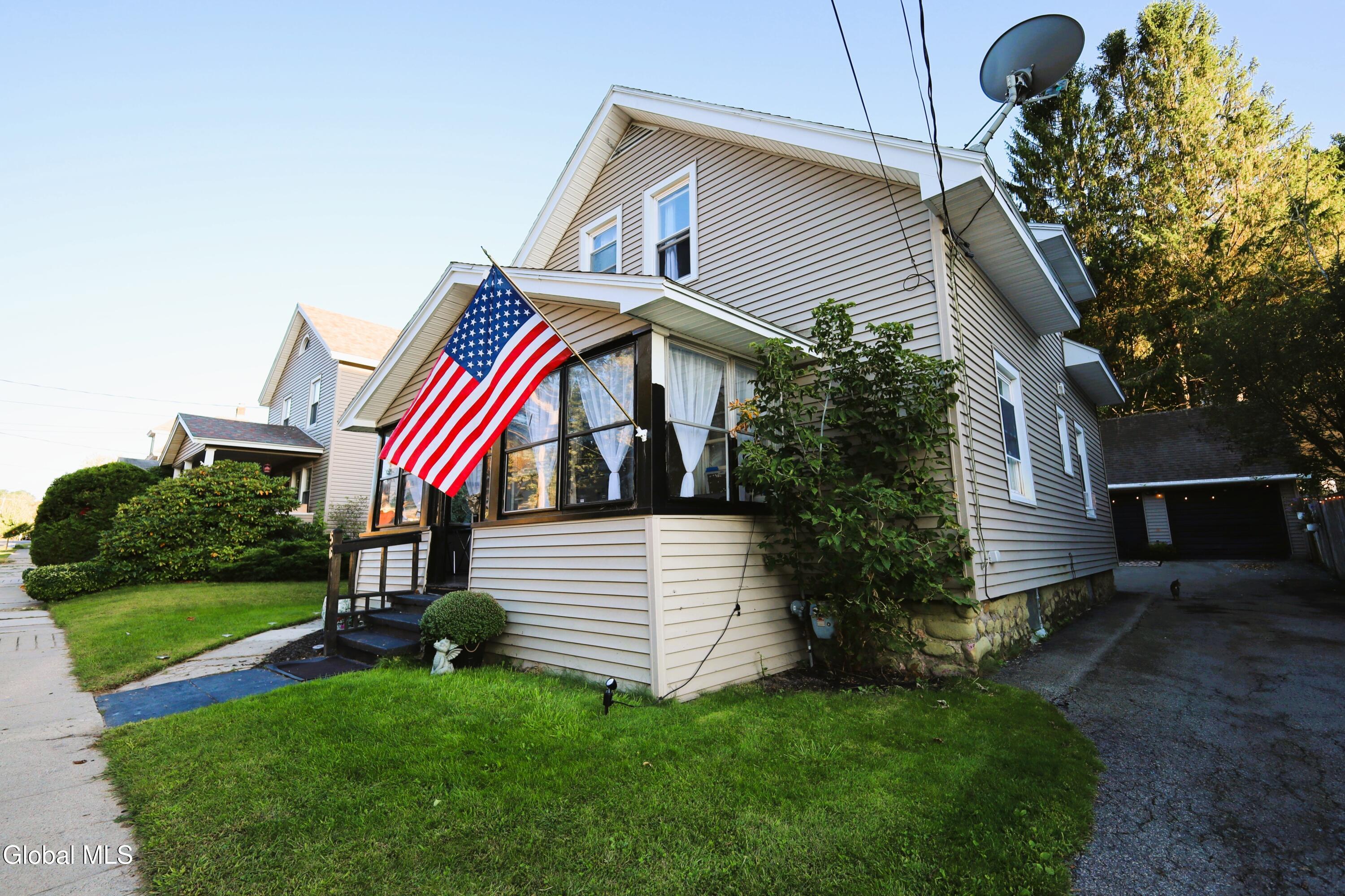 56 Steele Avenue Gloversville NY 12078