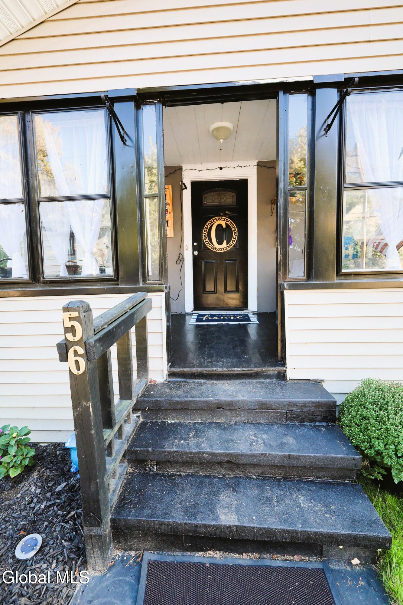 56 Steele Avenue Gloversville NY 12078