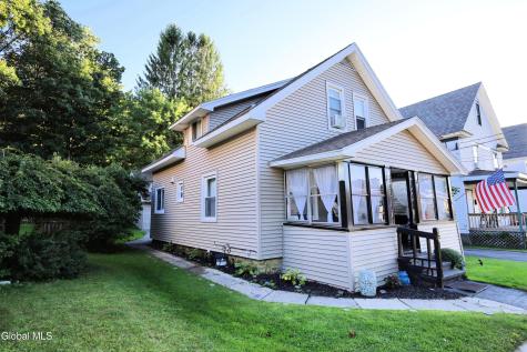 56 Steele Avenue Gloversville NY 12078